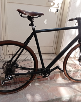 Bici Merida alluminio tg. L
