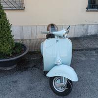 Vespa 125 VNB6T DEL 1964