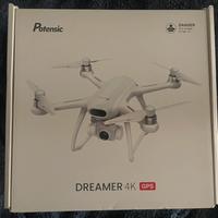 Drone Potensic Dreamer 4K professionale