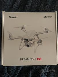 Drone Potensic Dreamer 4K professionale