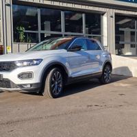 Volkswagen T-Roc 1.5 tsi Advanced