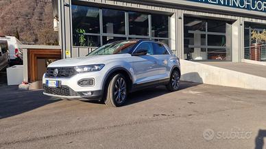 Volkswagen T-Roc 1.5 tsi Advanced