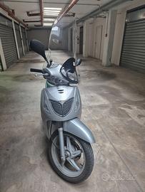 Honda SH 150