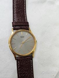 Orologio seiko
