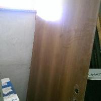 Pannello porta blindata