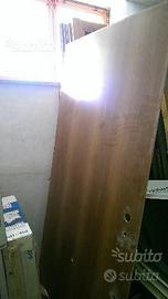 Pannello porta blindata