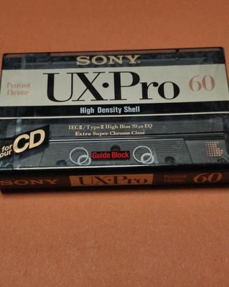 Sony UX-Pro 90 Type II - Vintage - Sigillata