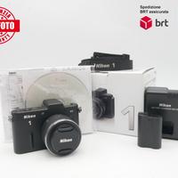Nikon 1 V1 KIT