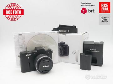 Nikon 1 V1 KIT