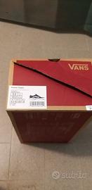 scarpa vans 42 grigie