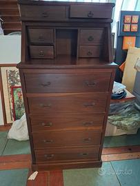 Settimino fatto da artigiano