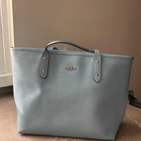 Borsa a spalla COACH