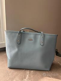 Borsa a spalla COACH