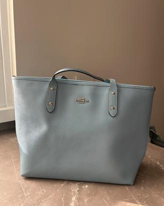 Borsa a spalla COACH