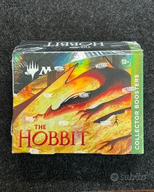 The Gathering Lo Hobbit Collector Booster Box