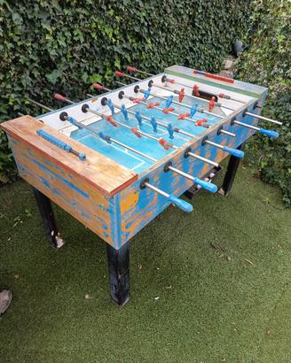 Calcio Balilla