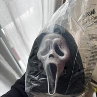 Bucket scream 7 limited edition 30th