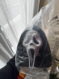 Bucket scream 7 limited edition 30th