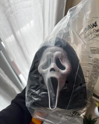 Bucket scream 7 limited edition 30th