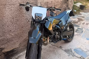 Husqvarna tc 125 2020