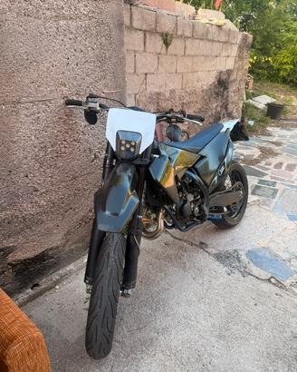 Husqvarna tc 125 2020