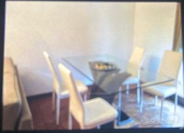 appartamento per max 2 persone