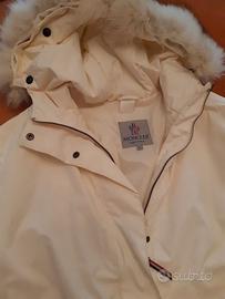 Giacca Moncler Tg.4