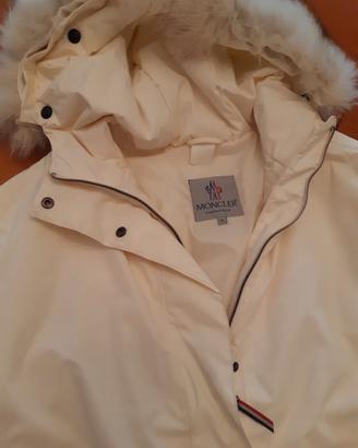Giacca Moncler Tg.4