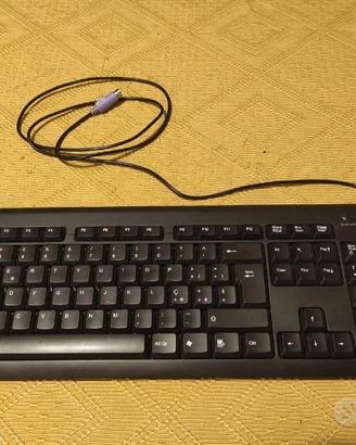 Tastiera per PC Waterproof 