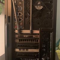 PC Desktop Gaming/Office Intel i7-4790K 32GB RAM 1