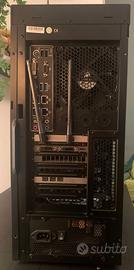 PC Desktop Gaming/Office Intel i7-4790K 32GB RAM 1