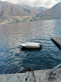 Motoscafo acquaviva ray sport