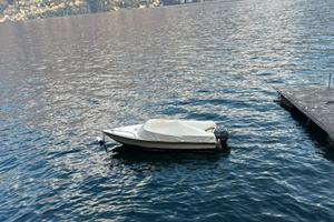 Motoscafo acquaviva ray sport