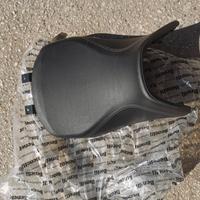 sella ribassata per Benelli TRK 502