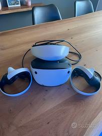 VR2 ps5