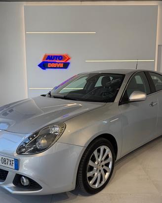 Alfa Romeo Giulietta 1.6 JTDm-2 105 CV Exclusive