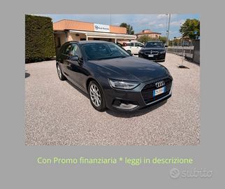 Audi A4 Avant 2.0 tdi 163 cv mhev Business S-troni