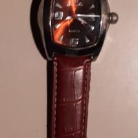 Orologio Cinese Rosso