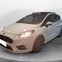 Ford Fiesta 5p 1.0 ecoboost ST-line 100cv