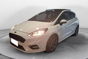 Ford Fiesta 5p 1.0 ecoboost ST-line 100cv