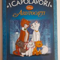 "I Capolavori Disney - Gli Aristogatti" (2001) 