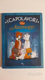 "I Capolavori Disney - Gli Aristogatti" (2001) 