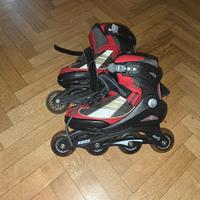 pattini rollerblade Roces donna