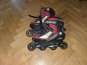pattini rollerblade Roces donna