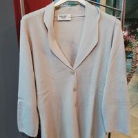 cardigan Lana Gatto da donna tg.42