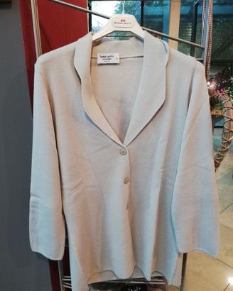 cardigan Lana Gatto da donna tg.42