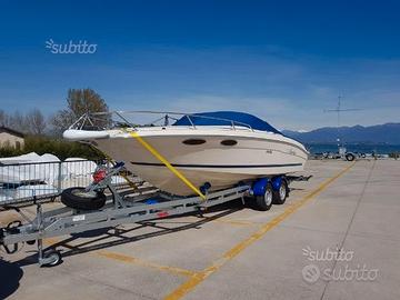 Sea Ray 230 Overnighter