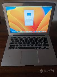 Macbook