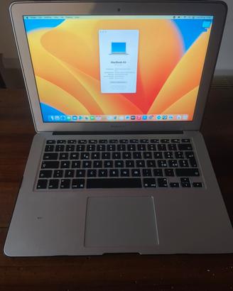 Macbook