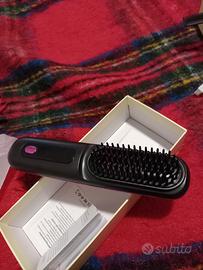 spazzola elettrica per capelli